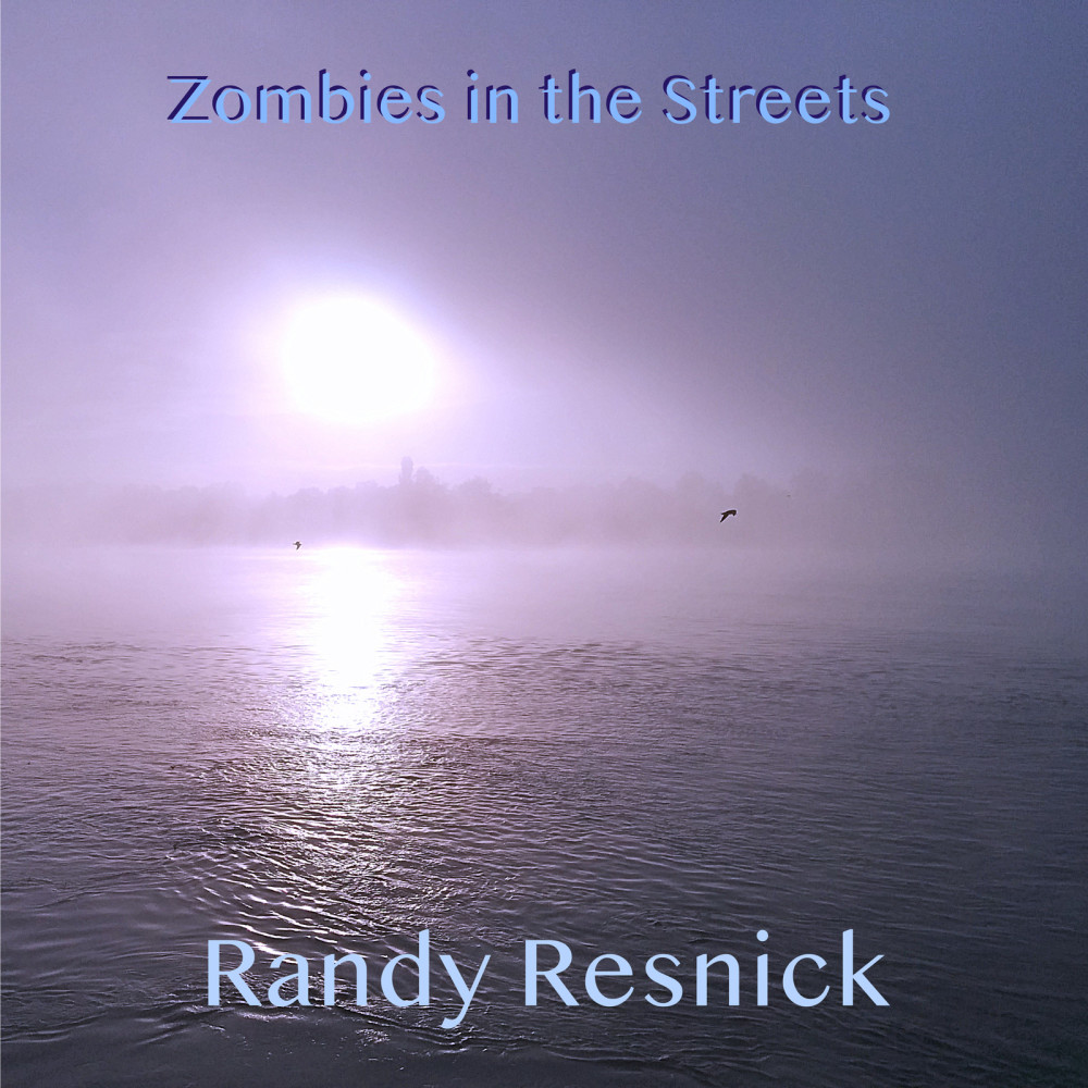 Zombies in the Streets