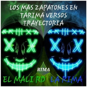 Listen to Los Mas Zapatones En Tarima Versos Trayectoria (Explicit) song with lyrics from Rima
