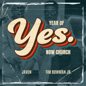 Tim Bowman Jr.的專輯Year of Yes