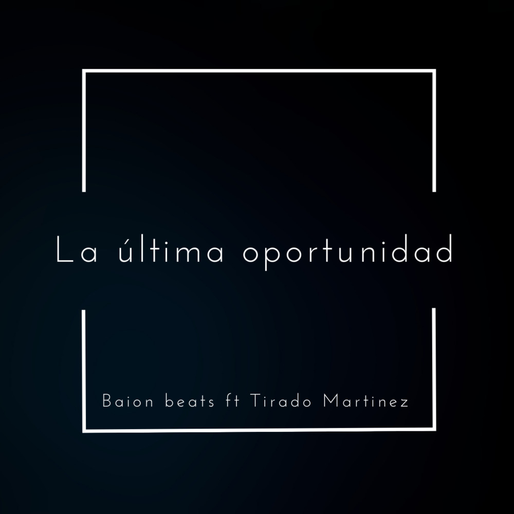 La Ultima Oportunidad
