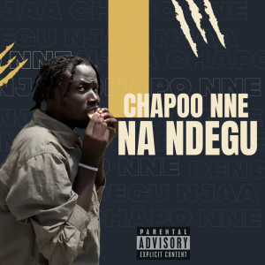 mluo的專輯Chapoo nne Na Ndengu (CNN)