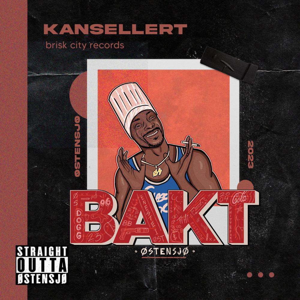East Side Anthem (Hjemmesnekk) (feat. Basse, Spikern, Zebbi & Fritty)