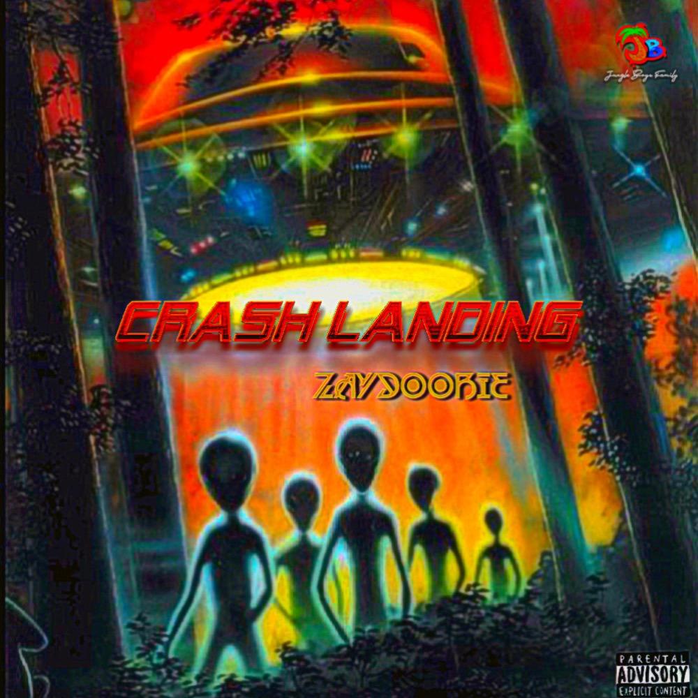 Crash Landing (Explicit)