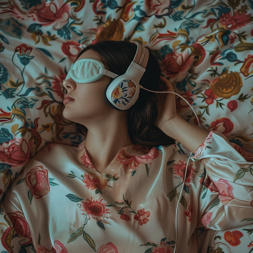 Silent Rhythms