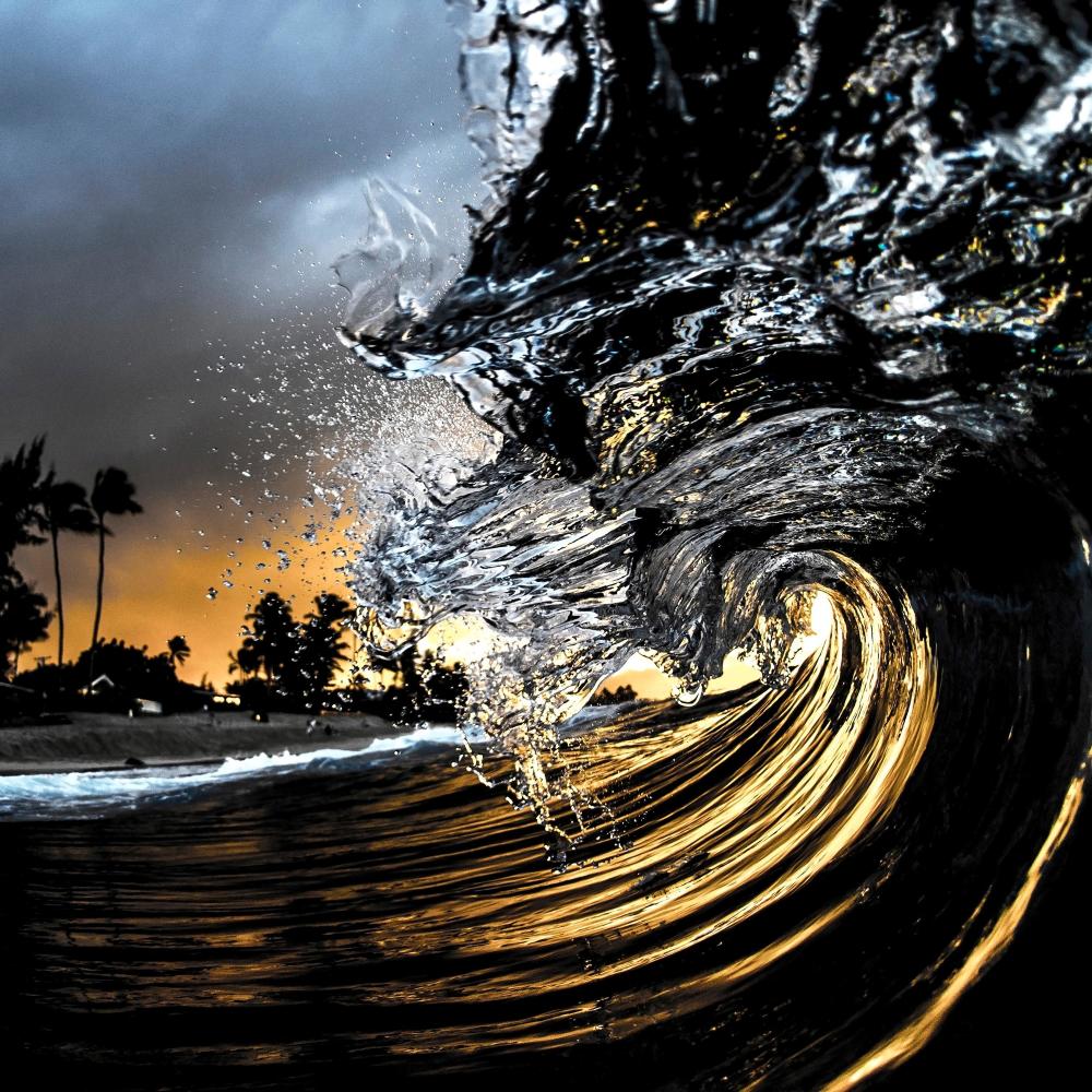 A Day In Hawaii