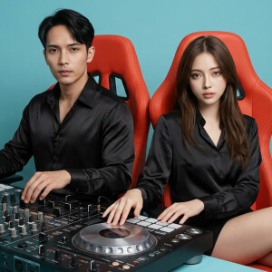 default playlist img