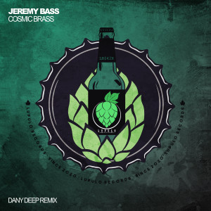 Dany Deep的專輯Cosmic Brass (Dany Deep Extended Remix)