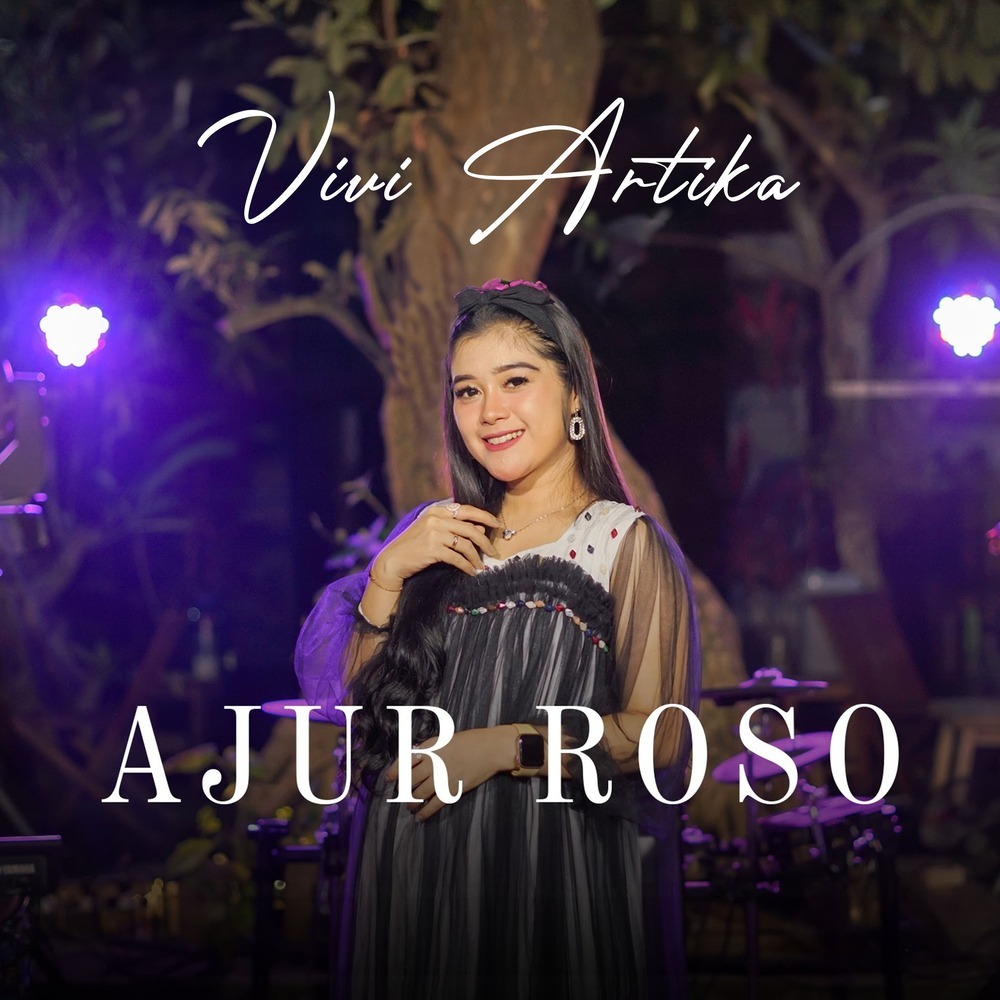 Ajur Roso
