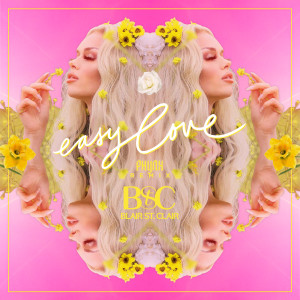 ดาวน์โหลดและฟังเพลง Easy Love (PHYNX Remix) พร้อมเนื้อเพลงจาก Blair St. Clair