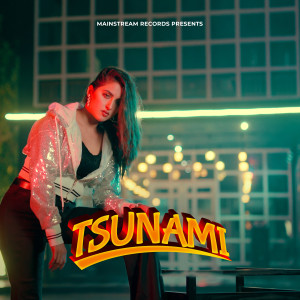 Album TSUNAMI oleh Tanveer Evan