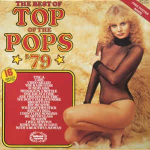 Best Of Top Of The Pops 79