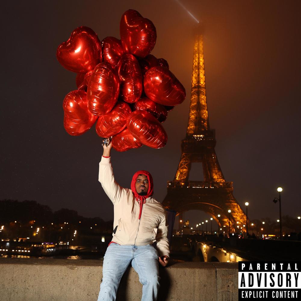 Genevieve Flow (feat. chordandjocks|Explicit)