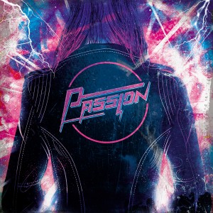 收聽Passion的Lost in the Dark歌詞歌曲