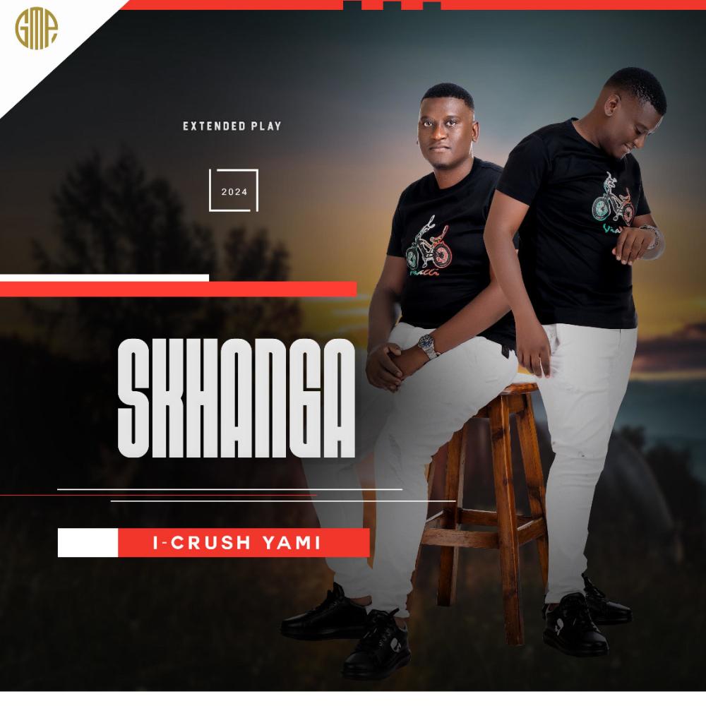 Amaphutha akho (feat. Two ocean)