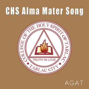 Listen to CHS Alma Mater Karaoke song with lyrics from Agat