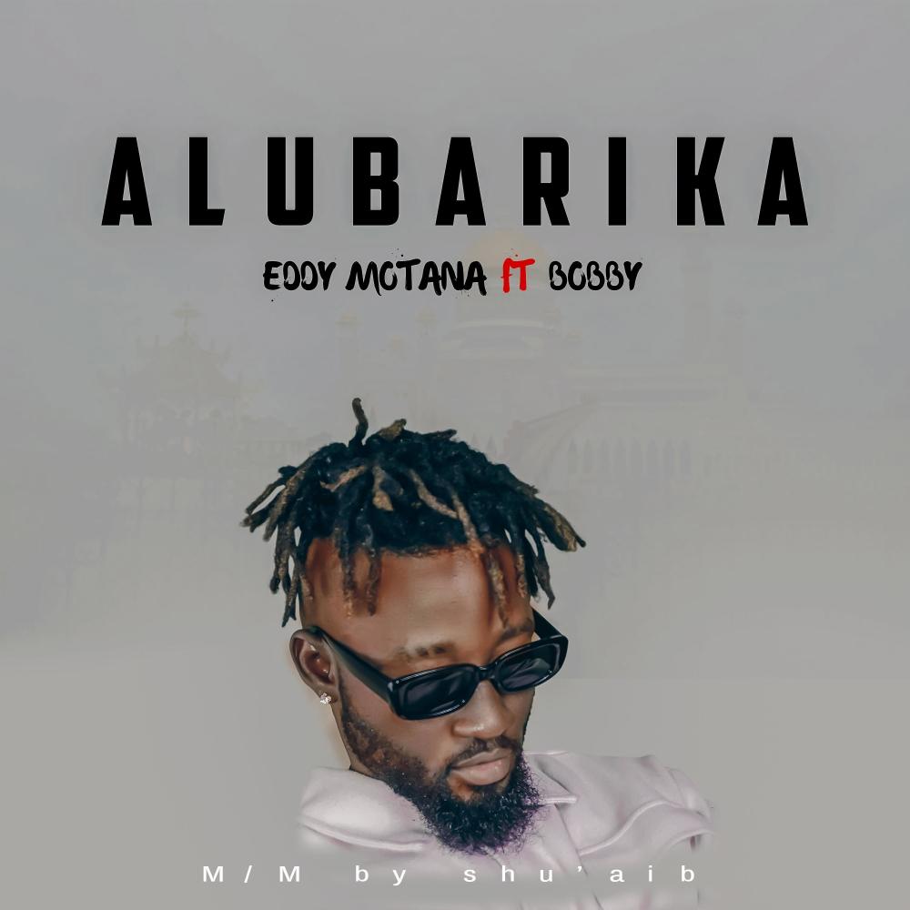 Alubarika (feat. It’s Bobby)