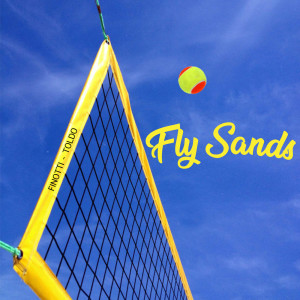 Listen to Fly Sands song with lyrics from Lahlah