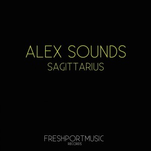 Album Sagittarius from Alex Sounds