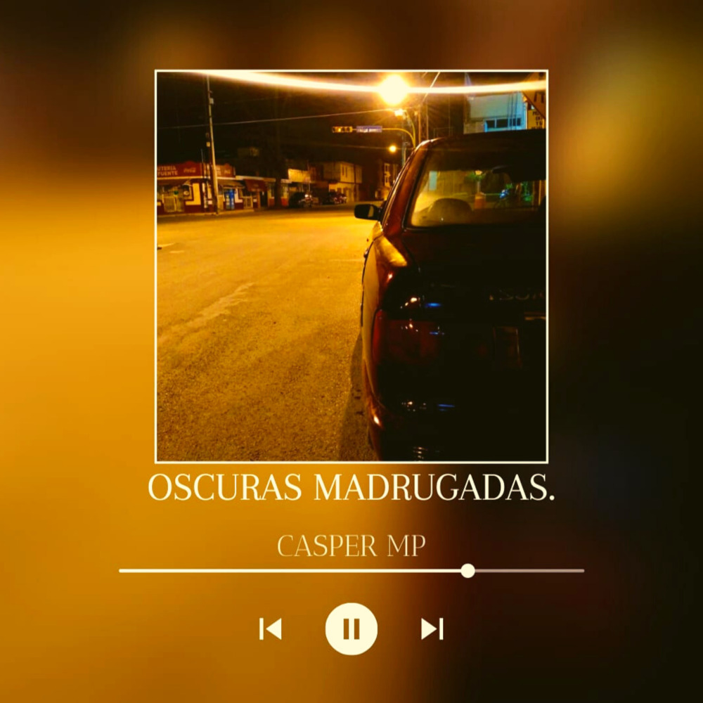 Oscuras Madrugadas