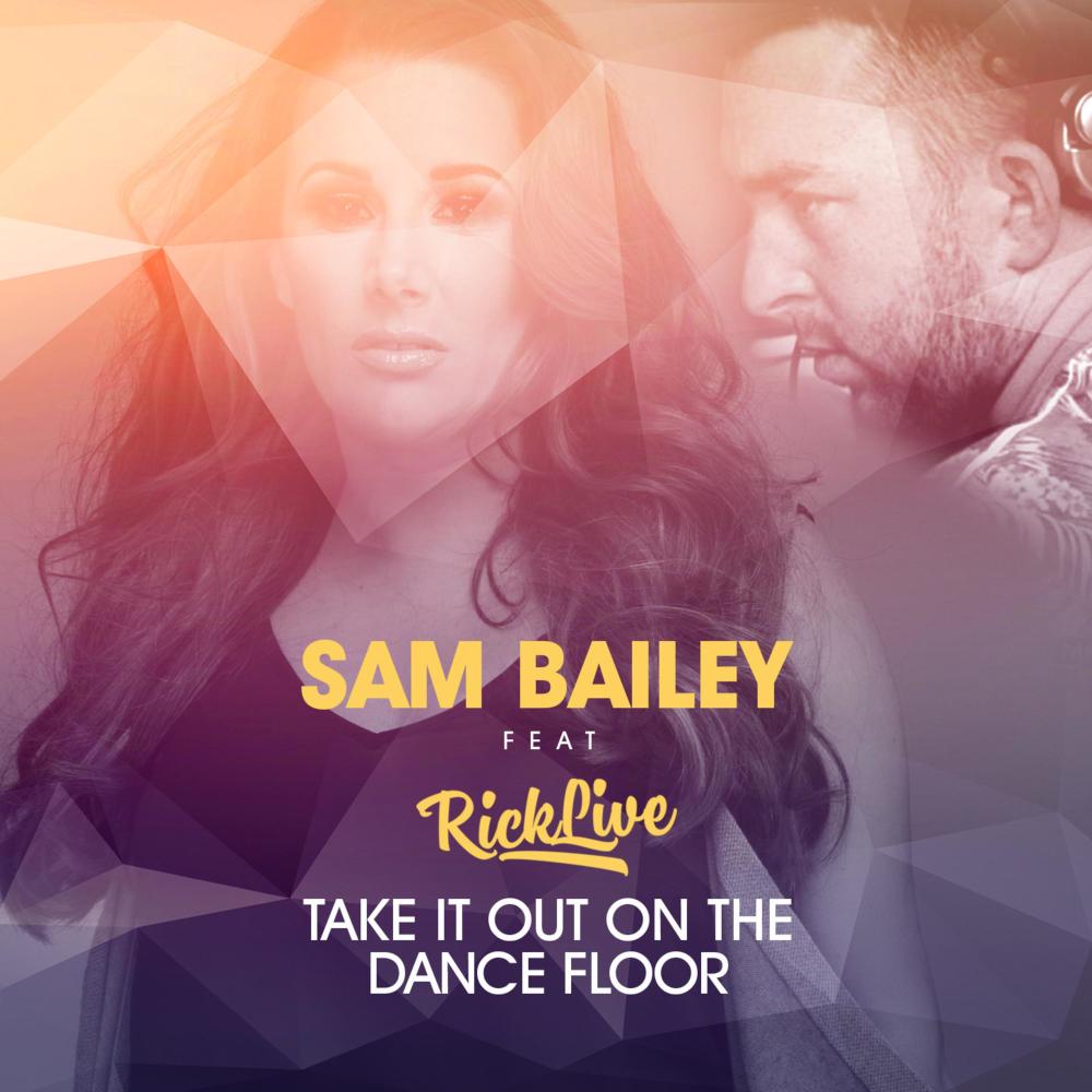 Take It Out on the Dance Floor (feat. Rick Live) (Extended Version) (feat. Rick Live|Extended Version)