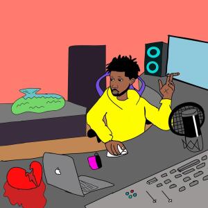 Album ALL I KNOW IS REVENGE (Explicit) from 