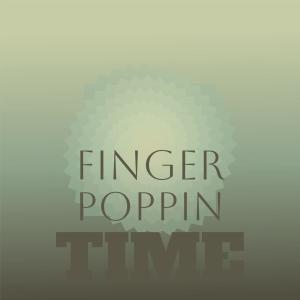 อัลบัม Finger Poppin Time ศิลปิน Silvia Natiello-Spiller