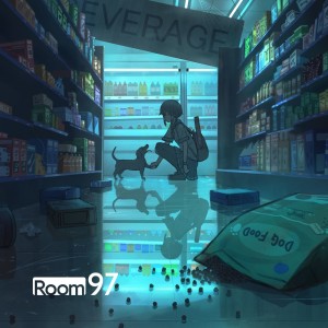 Dengarkan Dream Eater (feat. Reris) lagu dari Room97 dengan lirik