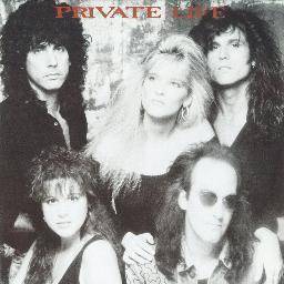收聽Private Life的Spirit Free歌詞歌曲