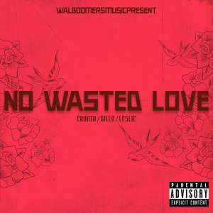 No Wasted Love (Explicit)