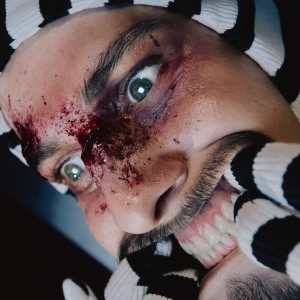 收聽Getúlio Abelha的Engulo ou Cuspo (Explicit)歌詞歌曲