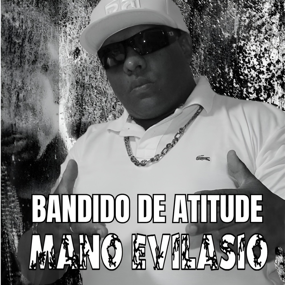 Bandido de Atitude (Explicit)
