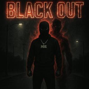 Blackout (Explicit) dari Dave Lamar