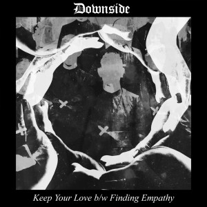 Keep Your Love b/w Finding Empathy