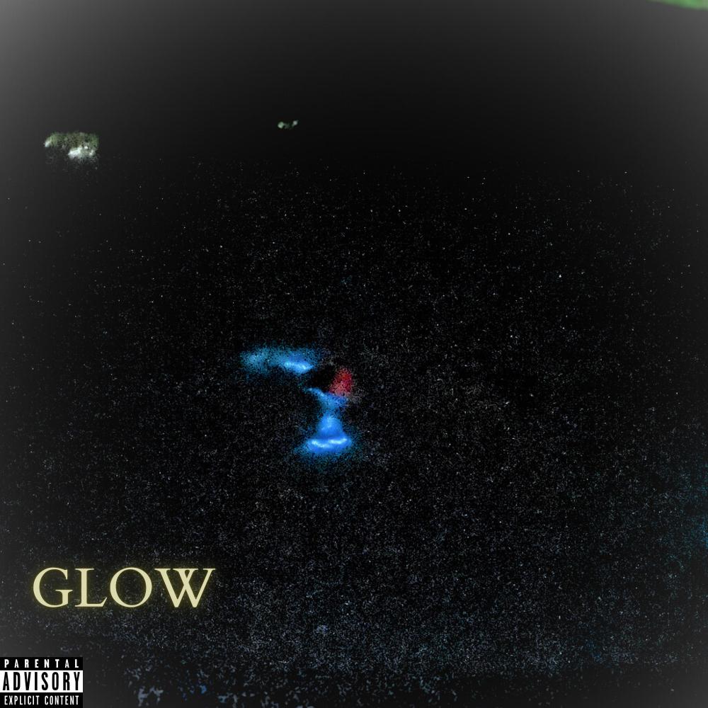 GLOW (feat. Ace Fontaine) (Explicit)