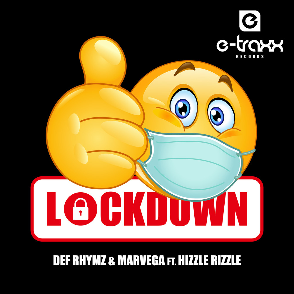 Lockdown (Club Mix)