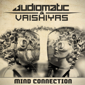 Album Mind Connection - Single from Audiomatic