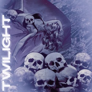 收聽GRAVECHILL的Twilight歌詞歌曲
