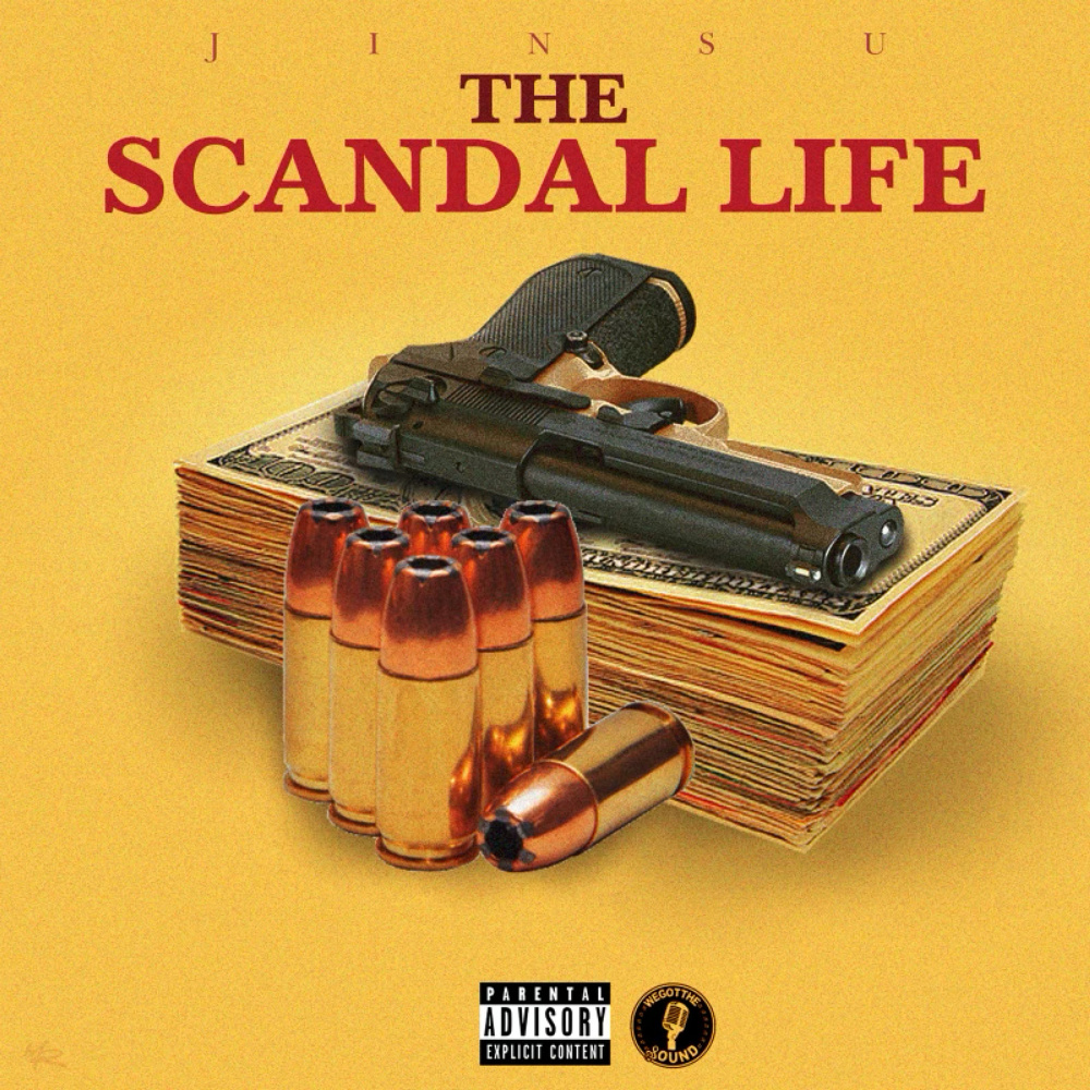 Scandal Life (Explicit)