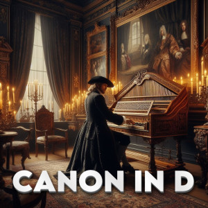 ดาวน์โหลดและฟังเพลง Canon In D (Piano Version) พร้อมเนื้อเพลงจาก Ray Mak