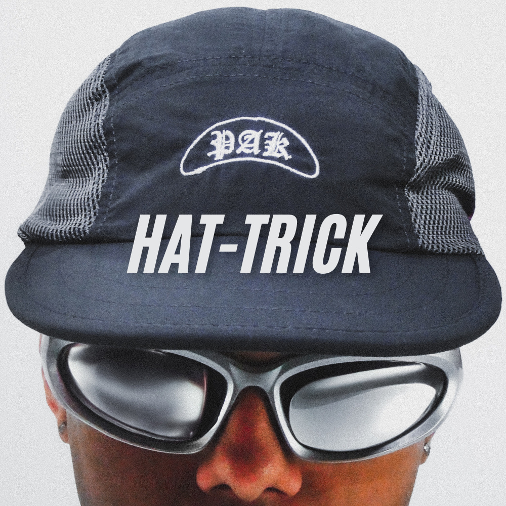 Jovem Desequilibrado - HATTRICK REMIX