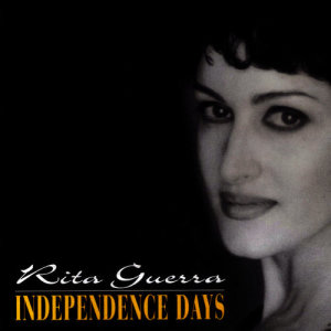 Rita Guerra的專輯Independence Days