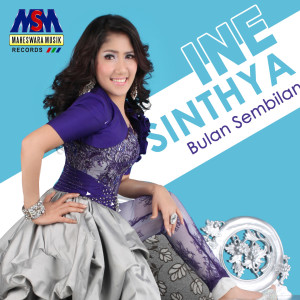 Listen to Bulan Sembilan song with lyrics from Ine Sinthya