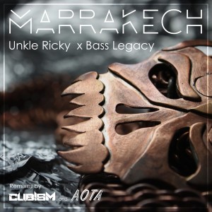 收聽Unkle Ricky的Marrakech (Cubism Remix)歌詞歌曲