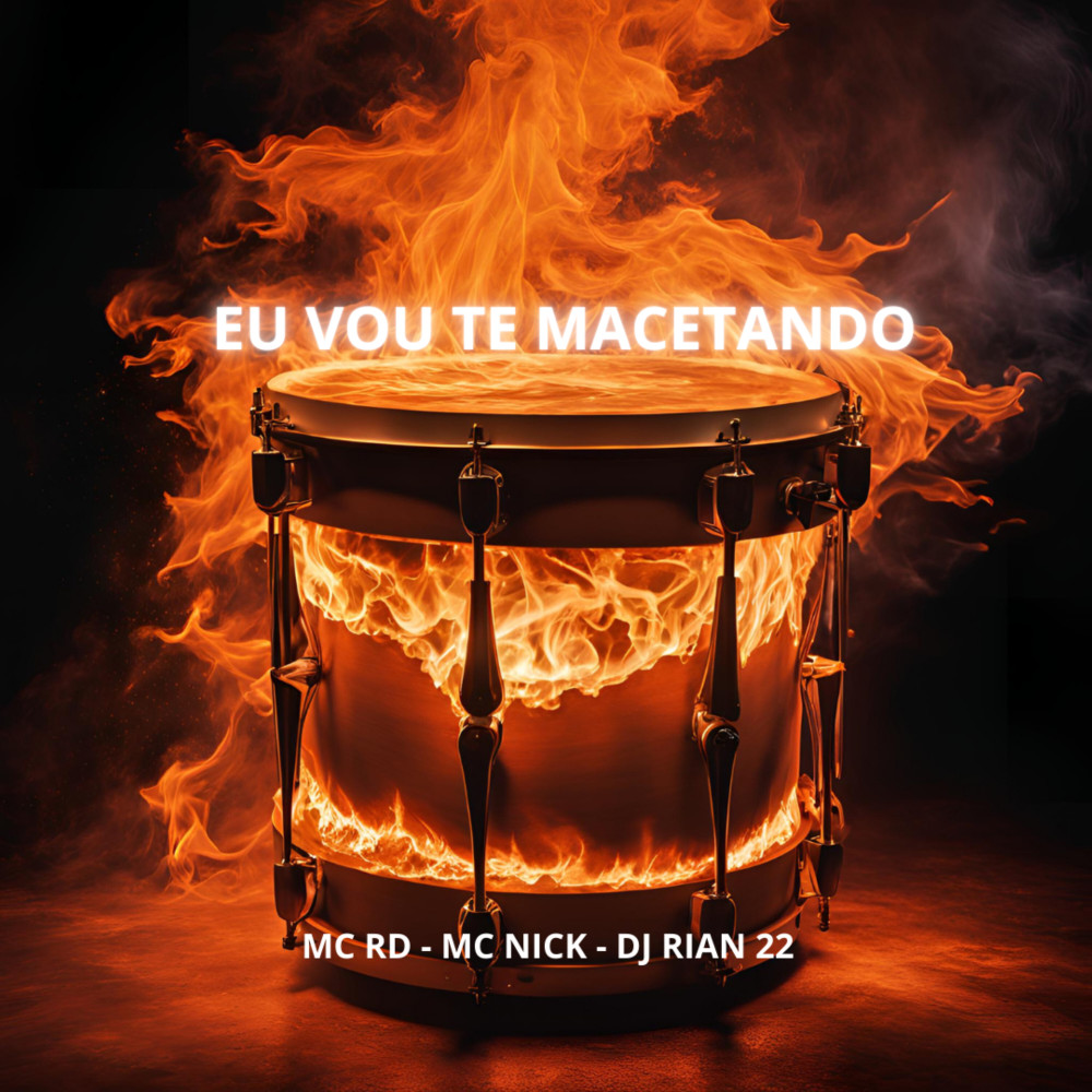 Eu Vou Te Macetando (Pique RJ) (Explicit)