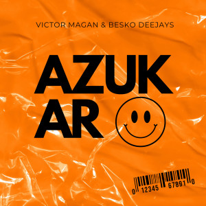 收聽Victor Magan的Azukar歌詞歌曲