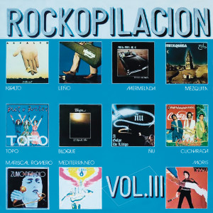 ดาวน์โหลดและฟังเพลง Vudu Baby (Remasterizado) พร้อมเนื้อเพลงจาก Topo