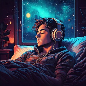 ดาวน์โหลดและฟังเพลง Midnight Loops Only พร้อมเนื้อเพลงจาก Afro LoFi