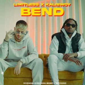 Bend dari Limitless