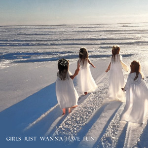 收听Rosantique的Girls just wanna have fun歌词歌曲