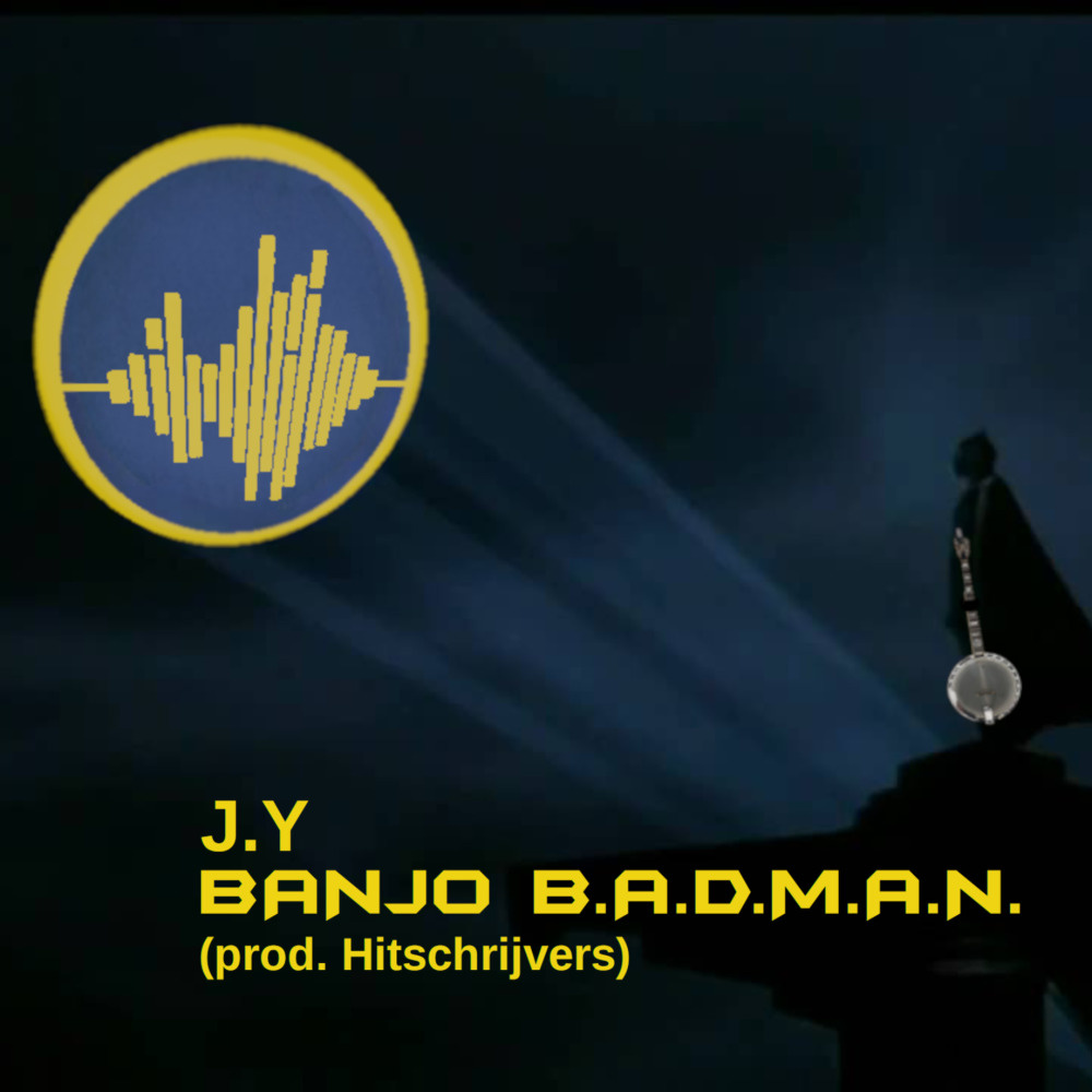 Banjo B.a.D.M.a.n. (Explicit)